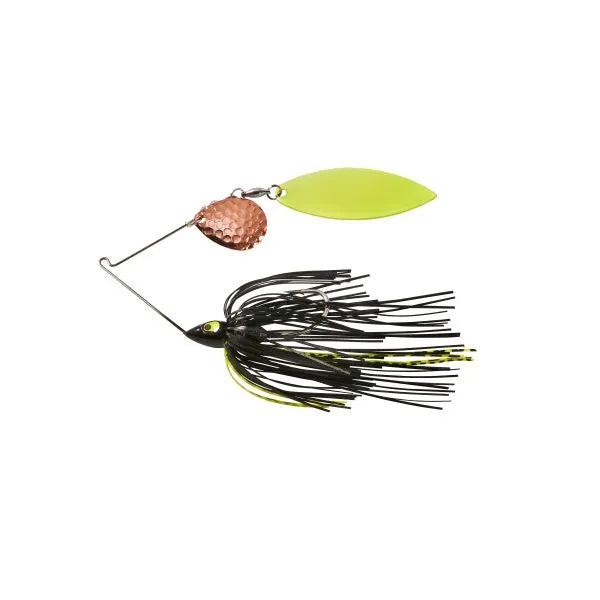 War Eagle River Rat Colorado Willow Spinnerbaits