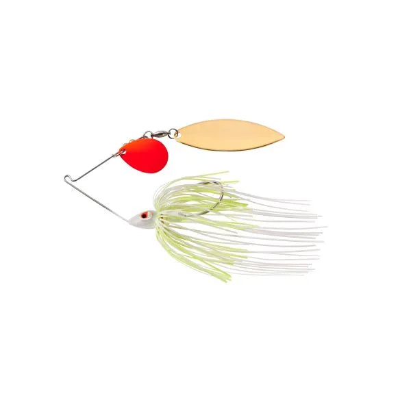 War Eagle River Rat Colorado Willow Spinnerbaits