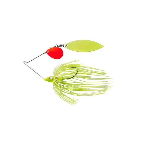 War Eagle River Rat Colorado Willow Spinnerbaits