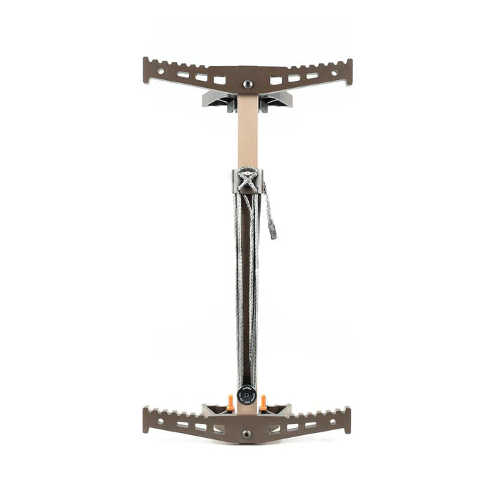 Tethrd Workhorse Climbing Sticks - 4 PK