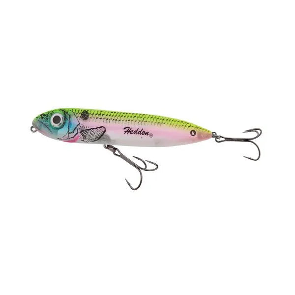 Heddon One Knocker Spook Walking Bait