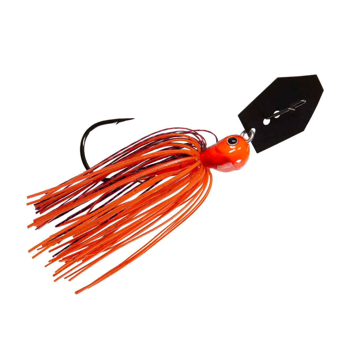 Bladed Jigs