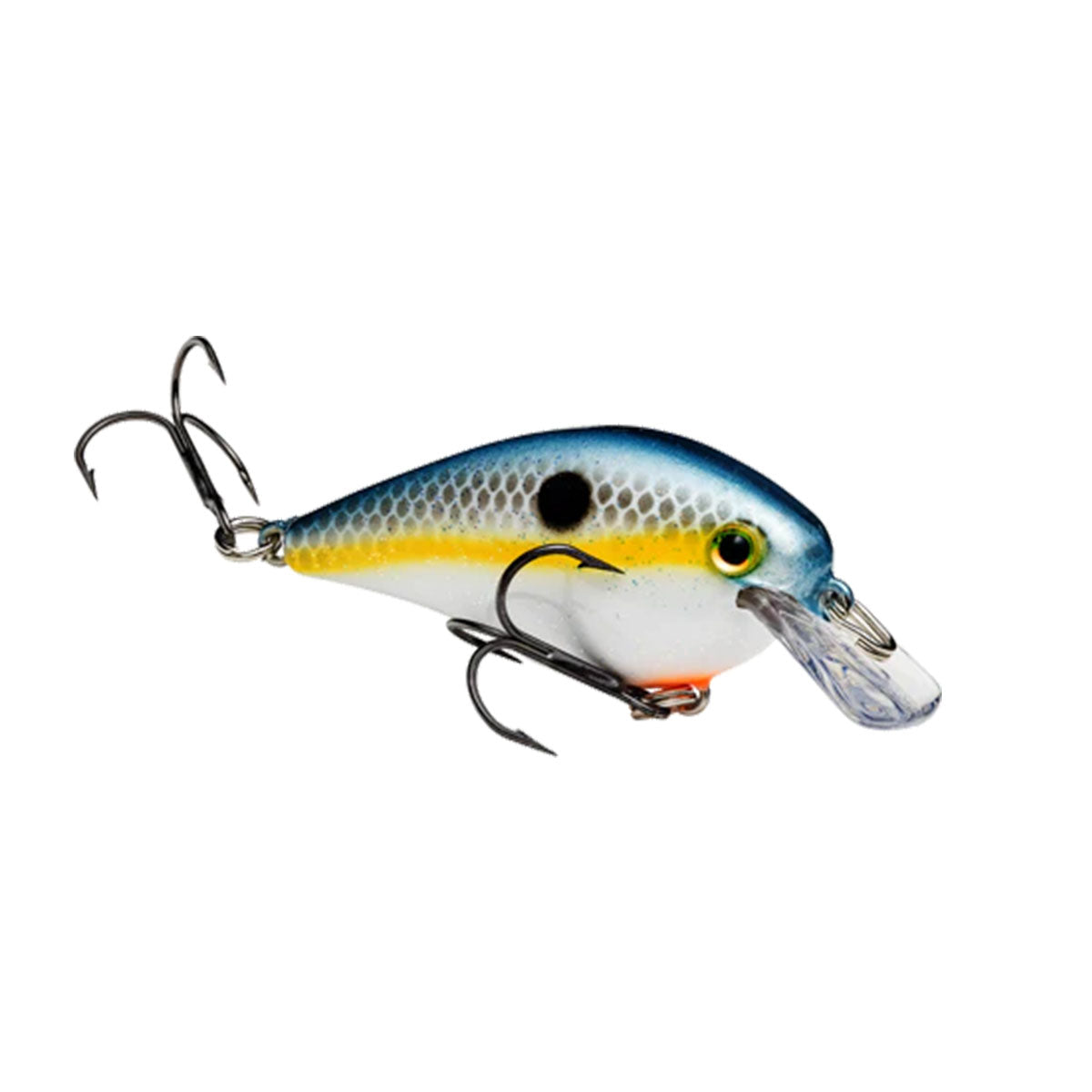 Crankbaits