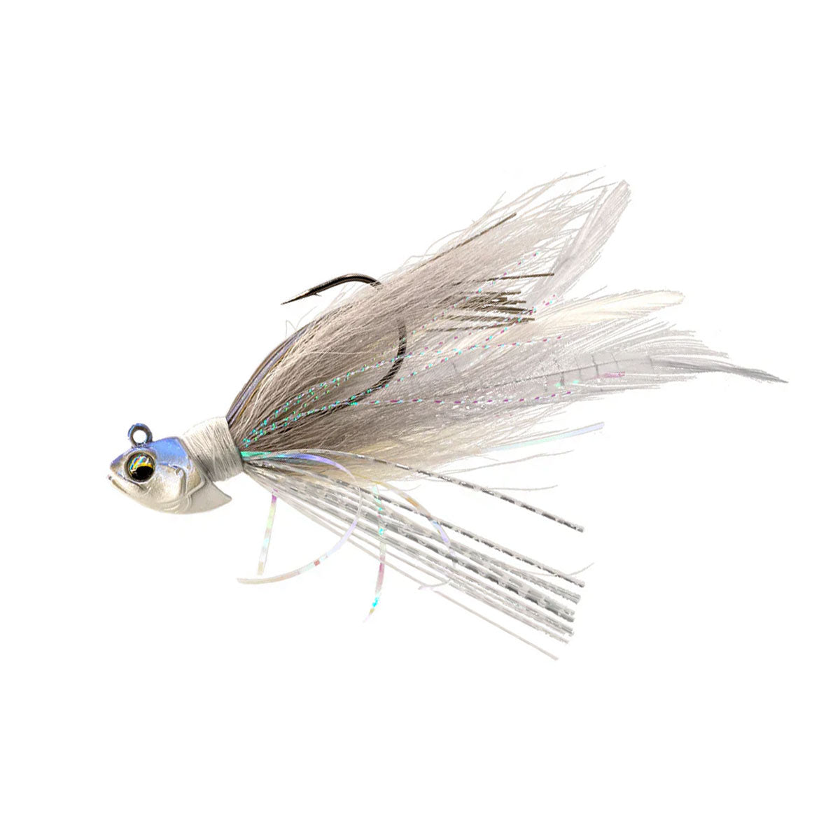 Hair Jigs