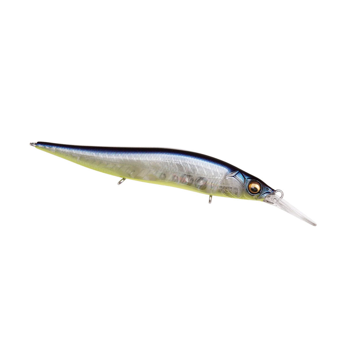 Jerkbaits