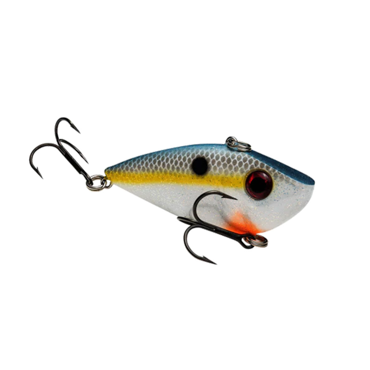 Lipless Crankbait