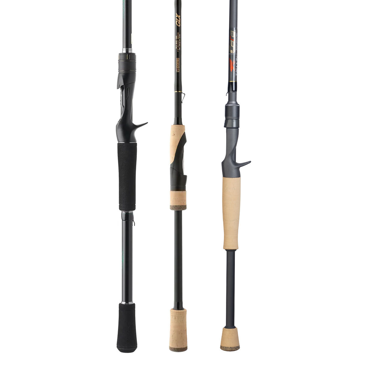 Rods – Martin Outdoors & Tackle