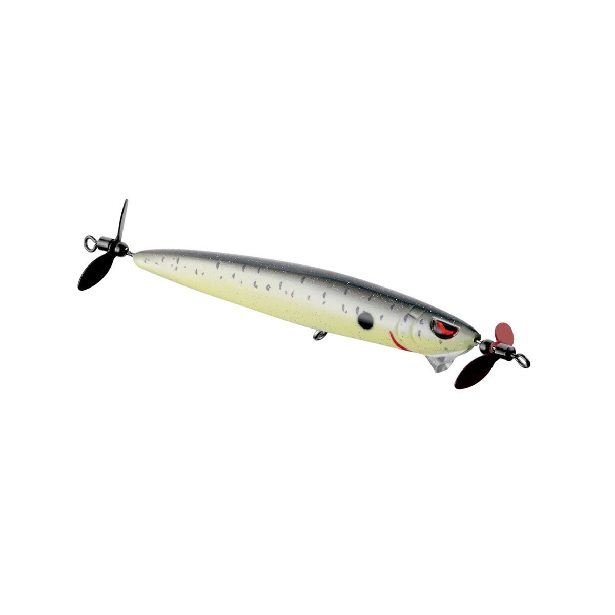 Spybaits