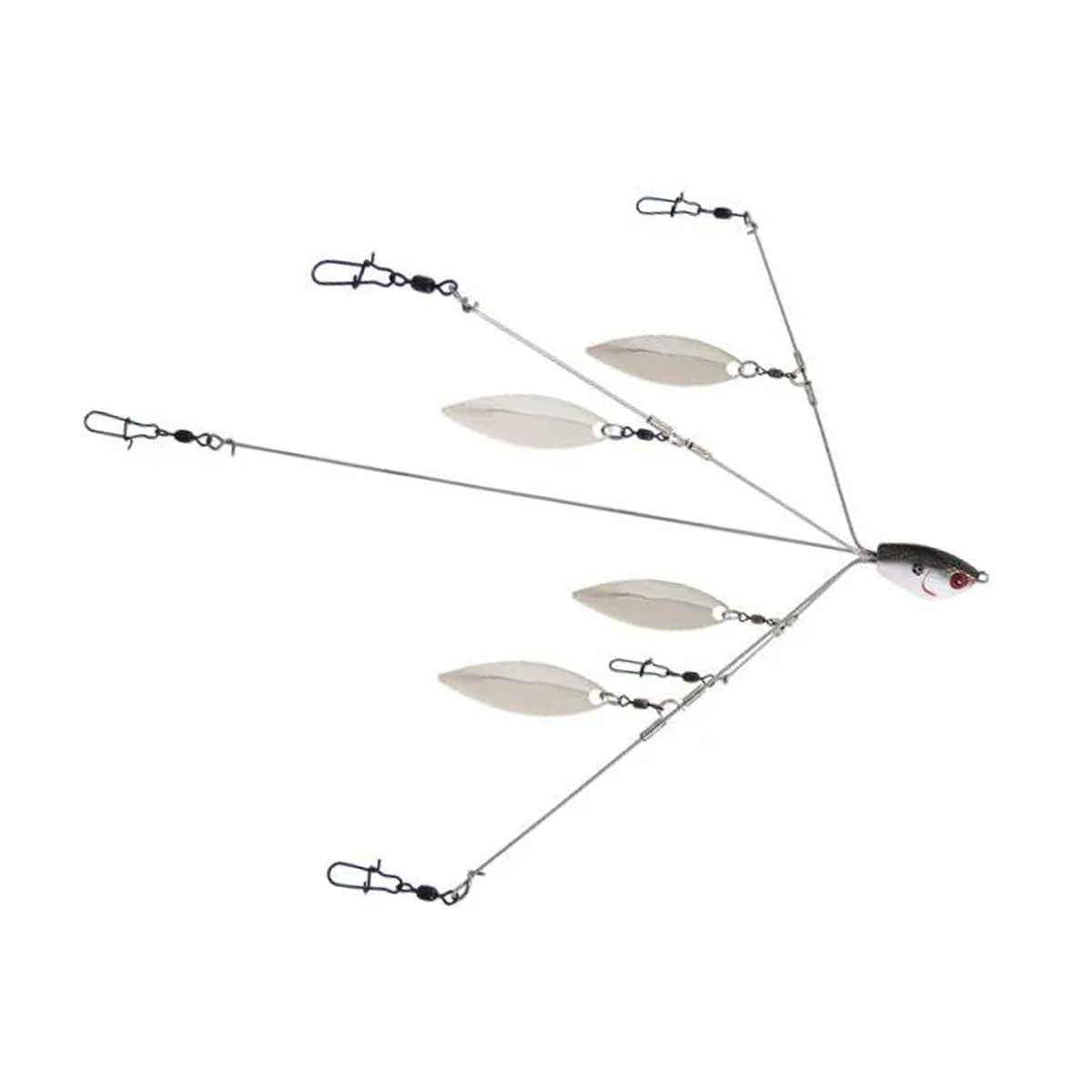 Michana Rig Umbrella Rigs – Martin Outdoors & Tackle