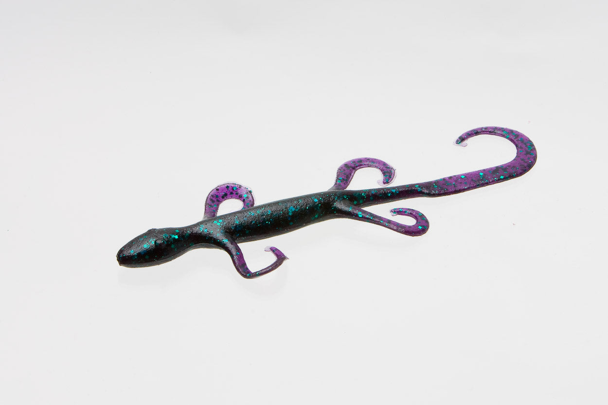 Zoom Lizards