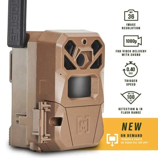 Moultrie Mobile Edge 2 Cell Cam
