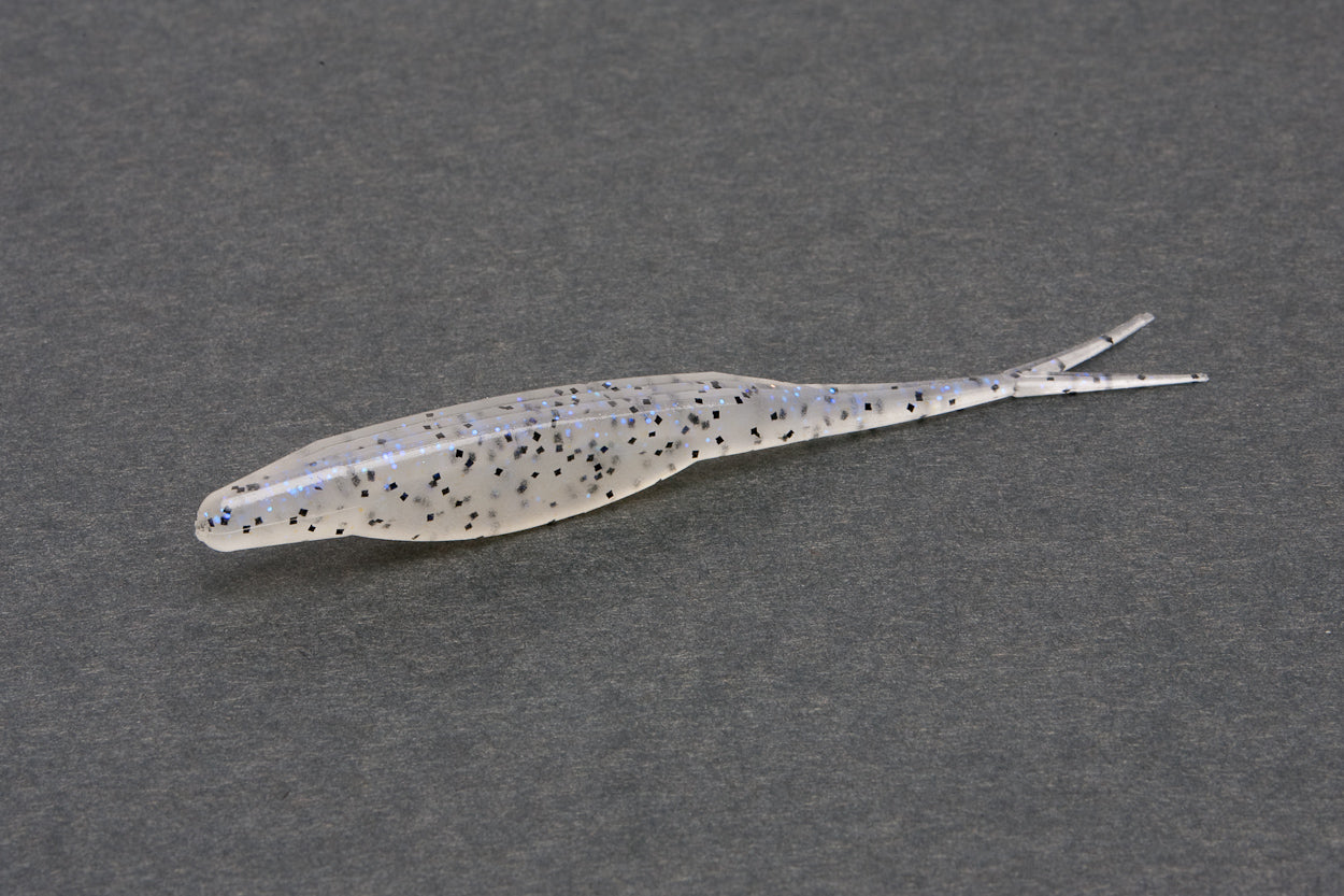 Zoom Salty Super Fluke