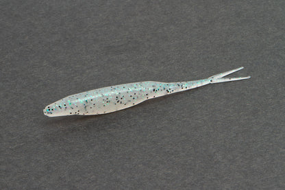 Zoom Salty Super Fluke
