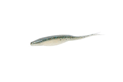 Zoom Salty Super Fluke