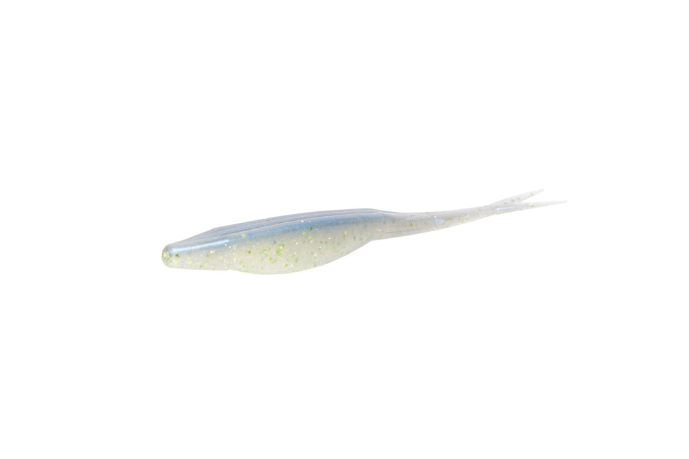 Zoom Salty Super Fluke
