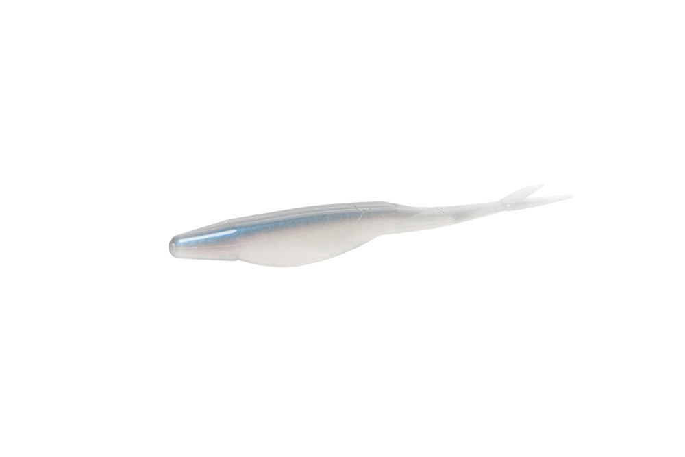 Zoom Salty Super Fluke