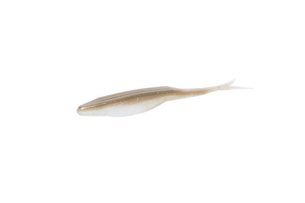 Zoom Salty Super Fluke