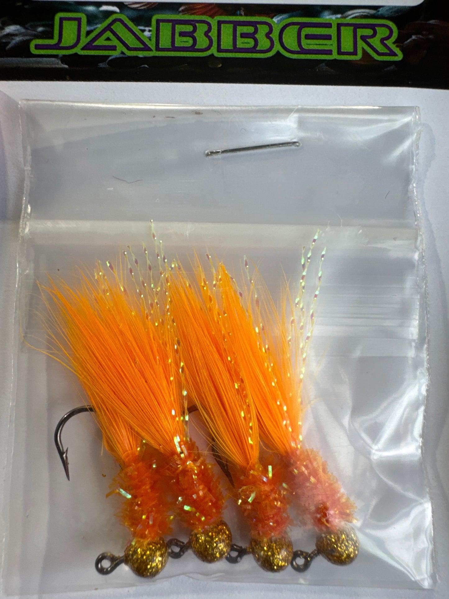Slabber Jabber Jigs