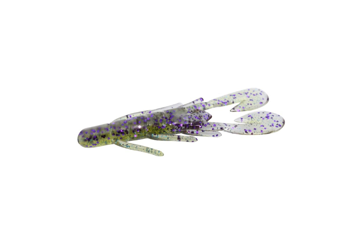 Zoom Ultravibe Speed Craw 3.5" 12pk
