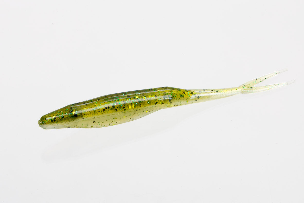 Zoom Salty Super Fluke
