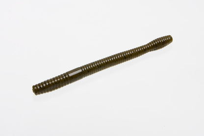 Zoom Magnum Finesse Worm