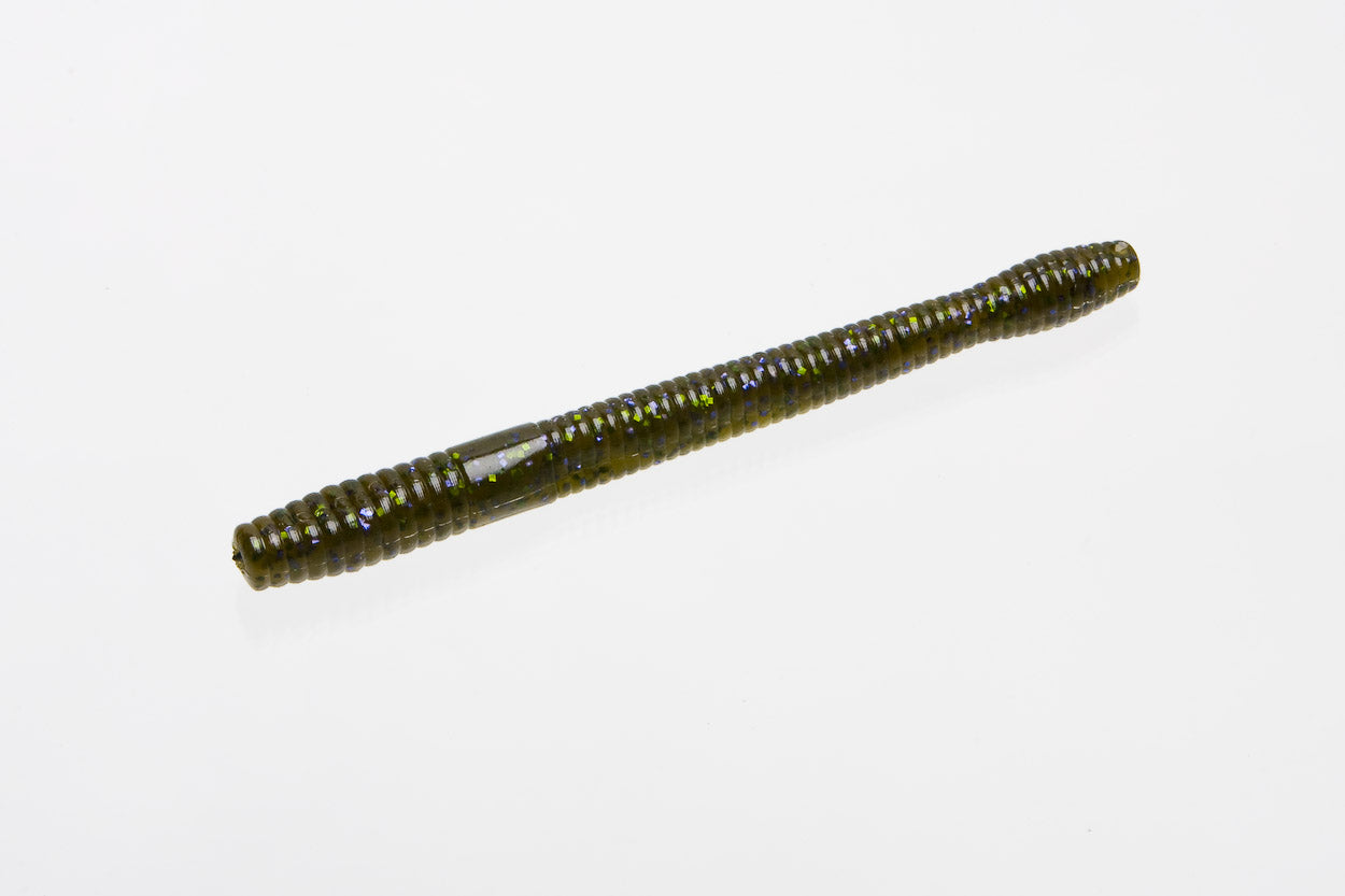 Zoom Magnum Finesse Worm