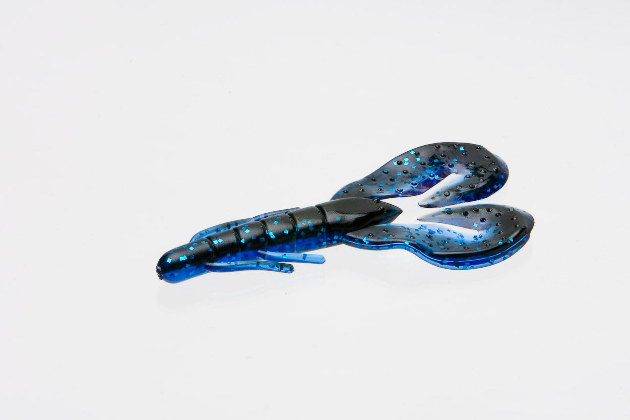 Zoom Magnum Ultra Vibe Speedcraw