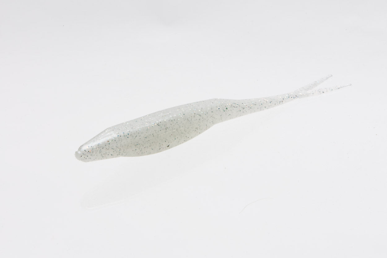 Zoom Salty Super Fluke