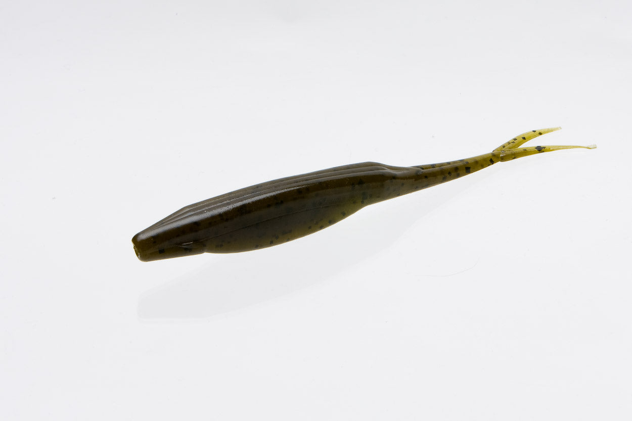 Zoom Salty Super Fluke