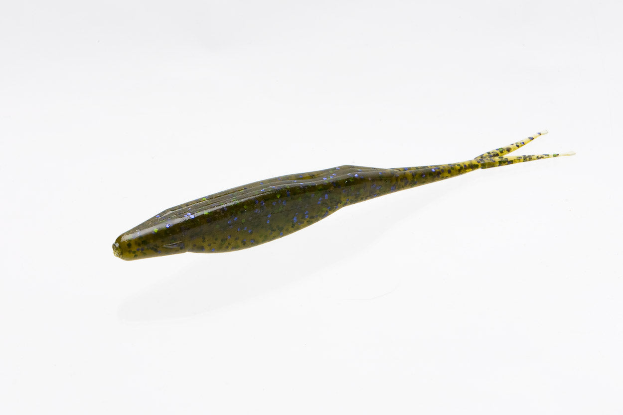 Zoom Salty Super Fluke
