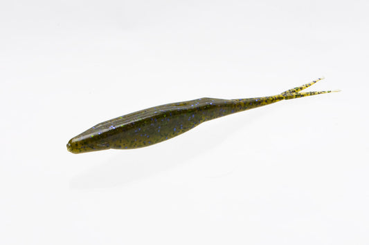 Zoom Salty Super Fluke
