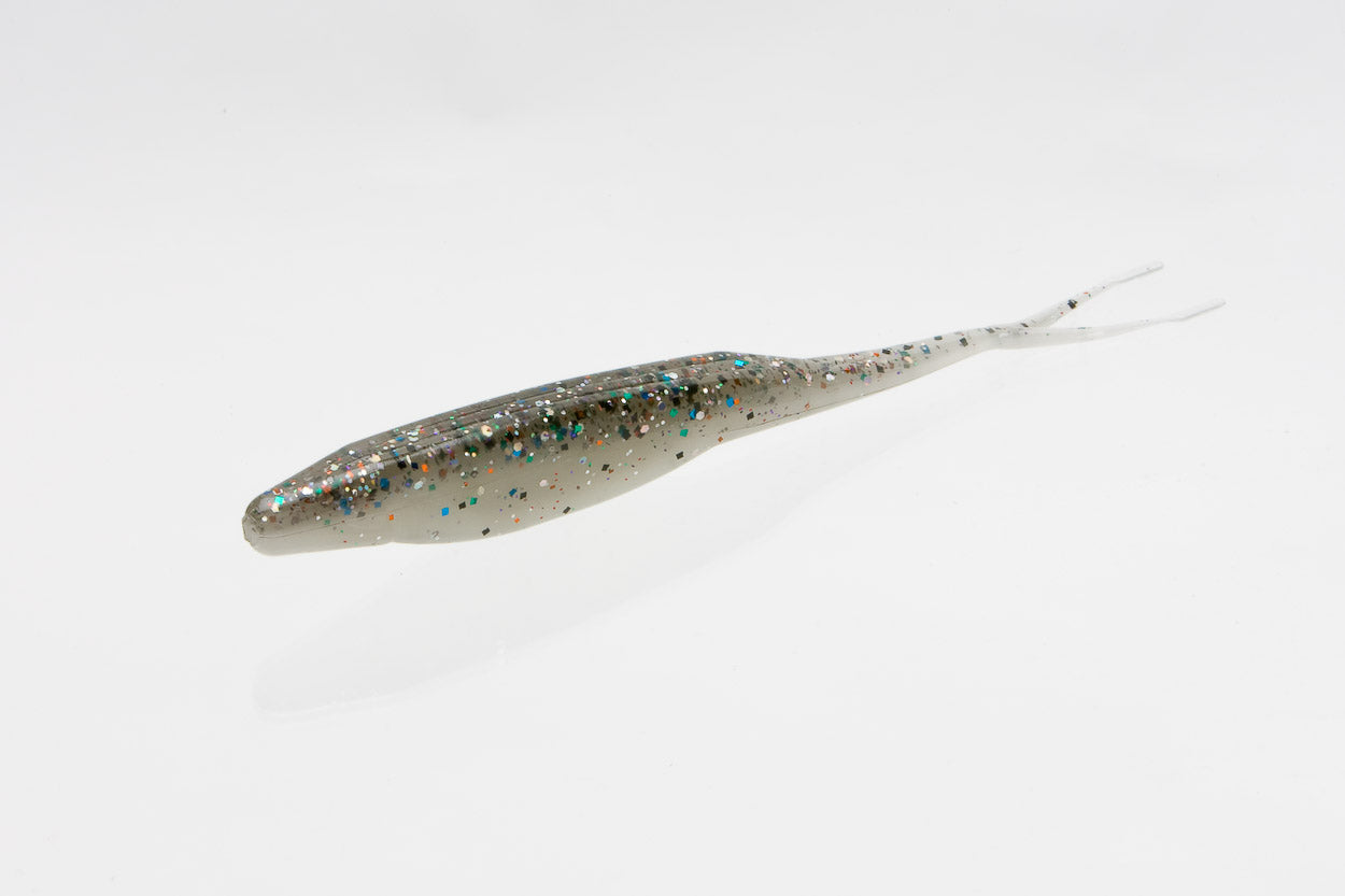Zoom Salty Super Fluke