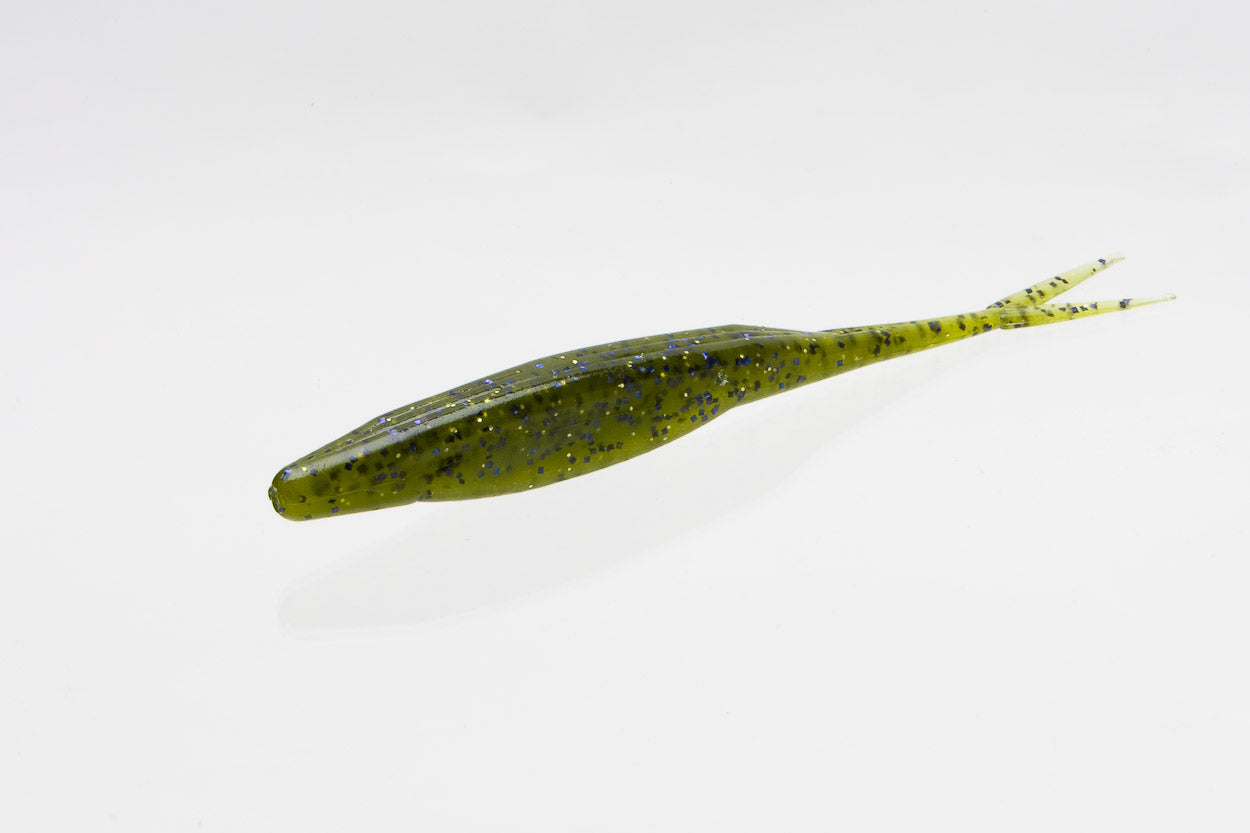 Zoom Salty Super Fluke