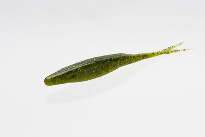 Zoom Salty Super Fluke