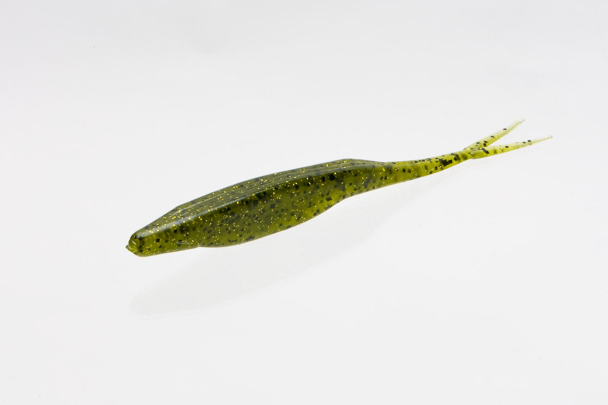 Zoom Salty Super Fluke