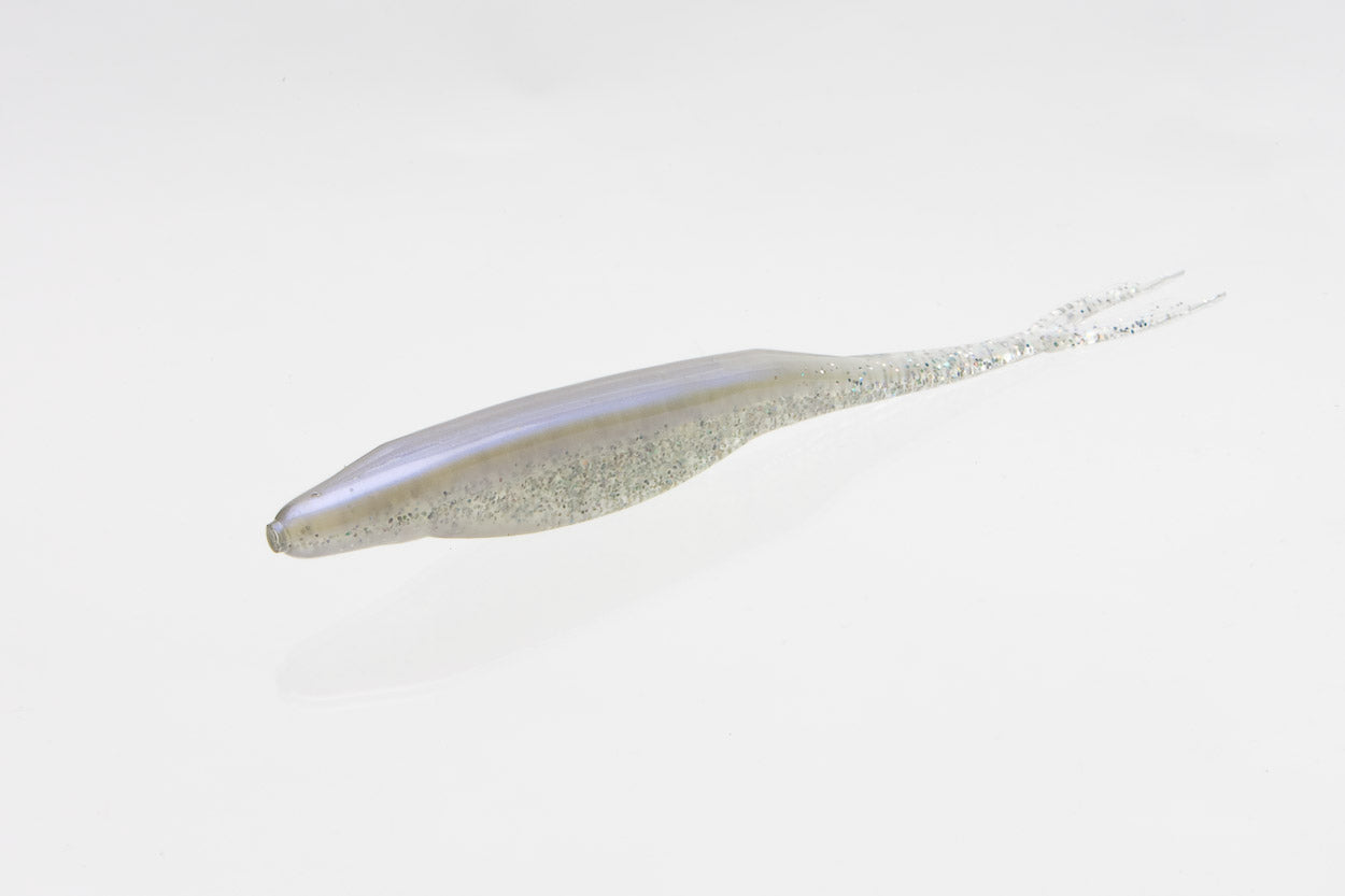 Zoom Salty Super Fluke
