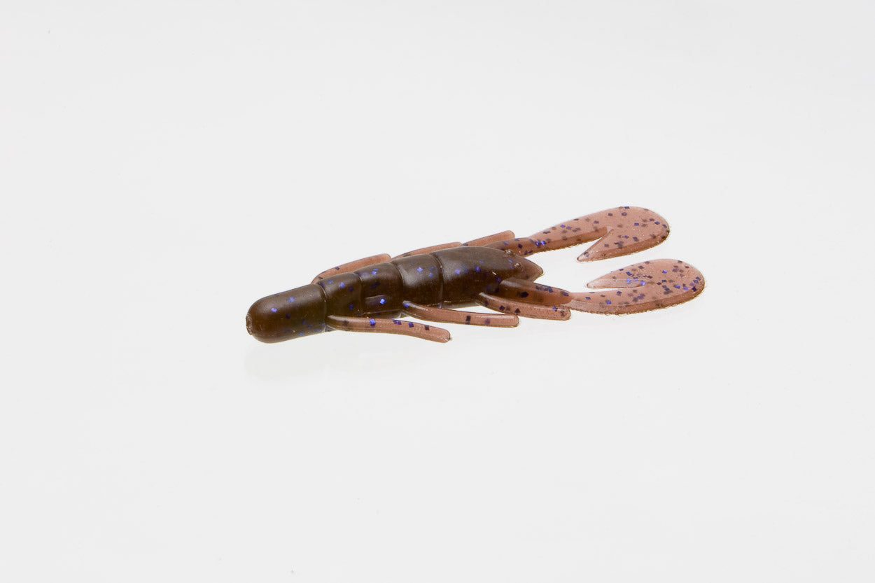 Zoom Ultravibe Speed Craw 3.5" 12pk