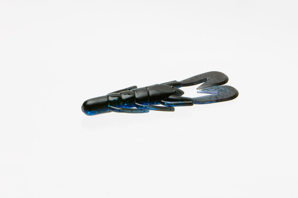 Zoom Ultravibe Speed Craw 3.5" 12pk