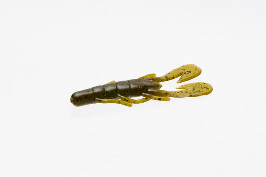 Zoom Ultravibe Speed Craw 3.5" 12pk
