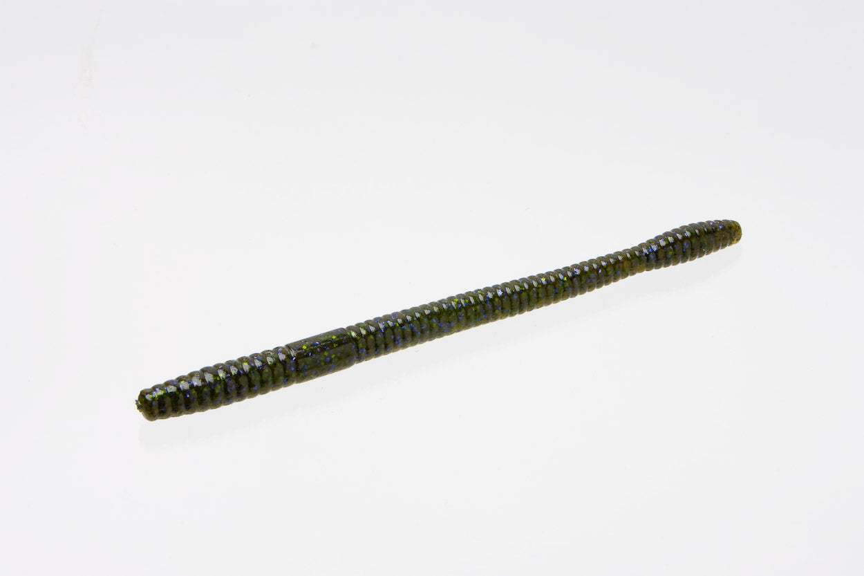 Zoom Trick Worm