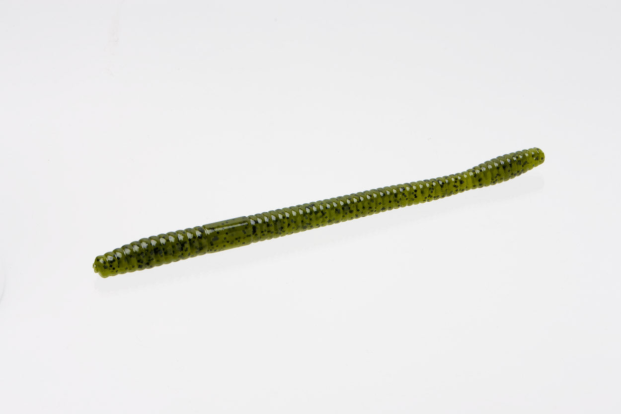 Zoom Trick Worm