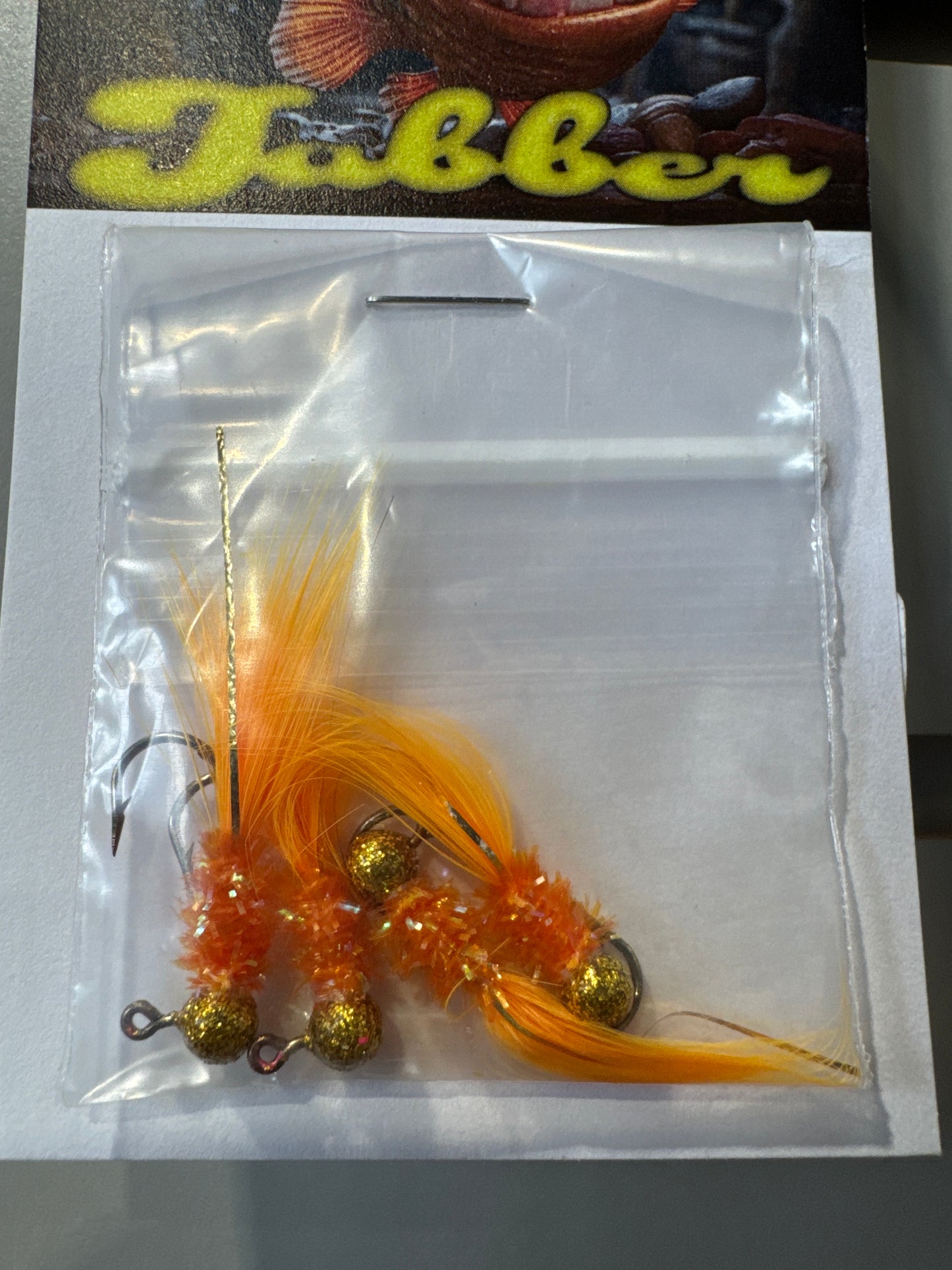 Slabber Jabber Jigs