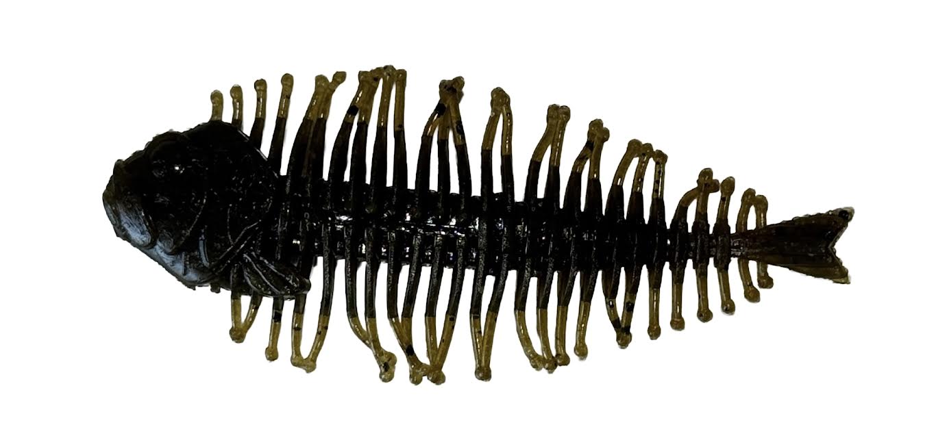 DStyle Geelacanth
