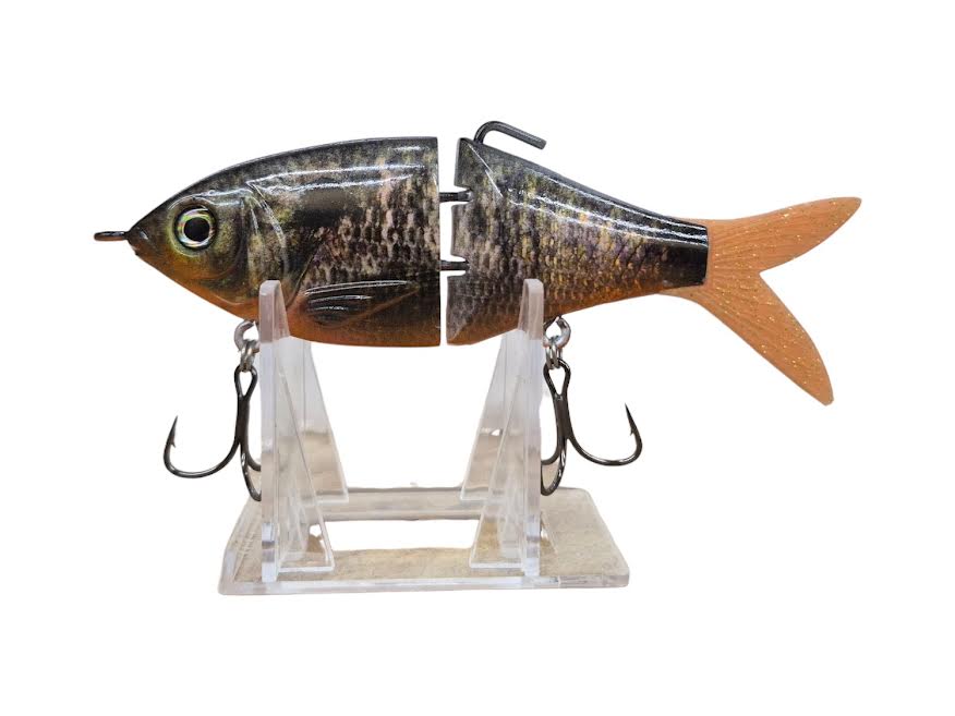 Versatile Baits VG2 Tiny