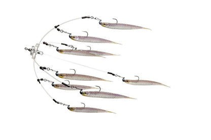 Tornado Innovation CUR Evolution Mega Strol