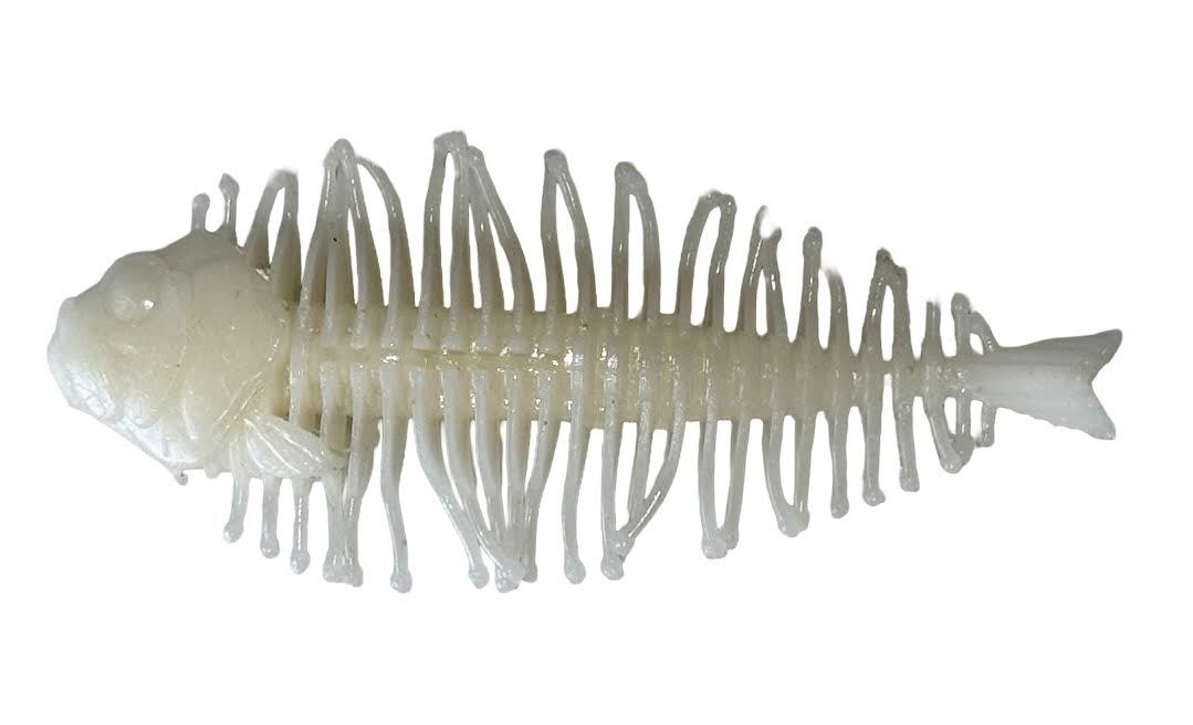 DStyle Geelacanth