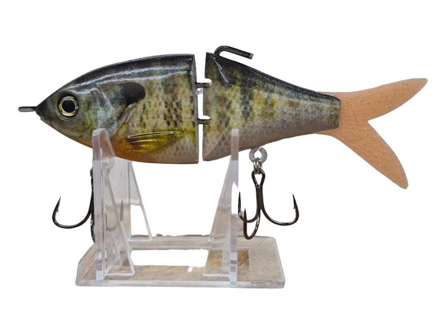 Versatile Baits VG2 Tiny
