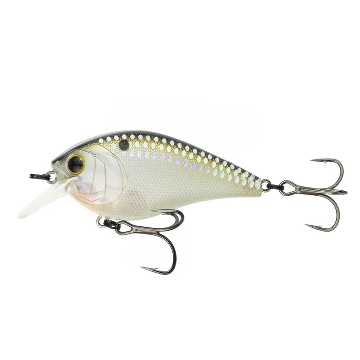 6th Sense Crush Squarebill 50X Crankbait