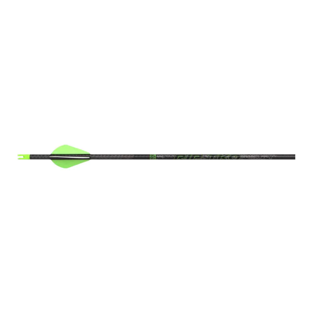Victory RIP TKO Gamer V3 Fletched Arrows