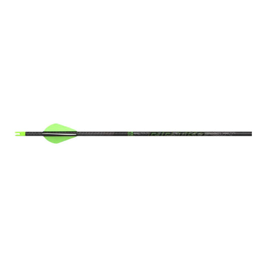 Victory RIP TKO Gamer V3 Fletched Arrows